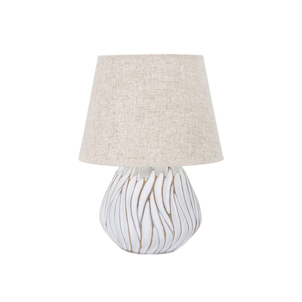 Lampada resina honduras cm Ø 35x48