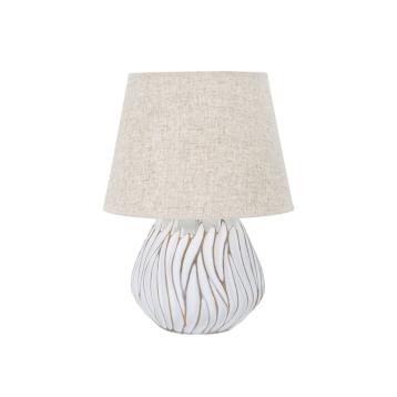 Lampada resina honduras cm Ø 35x48