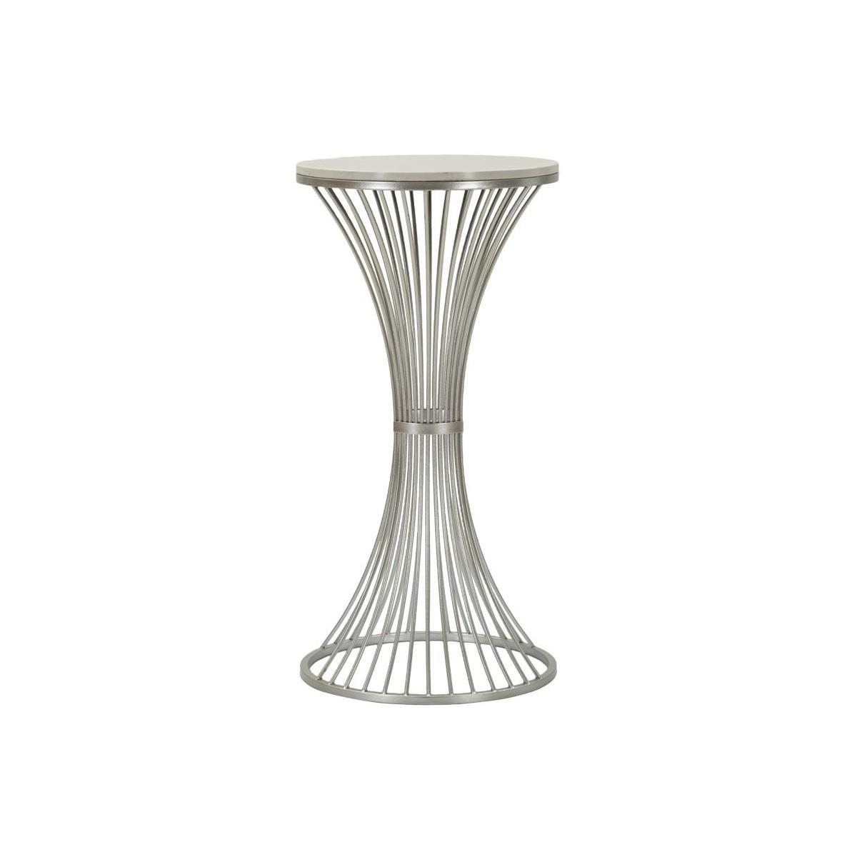 Tavolinetto funnel cm Ø 40x79