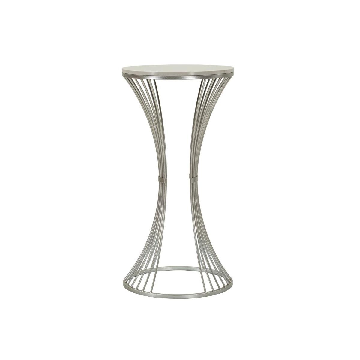 Tavolinetto funnel cm Ø 40x79