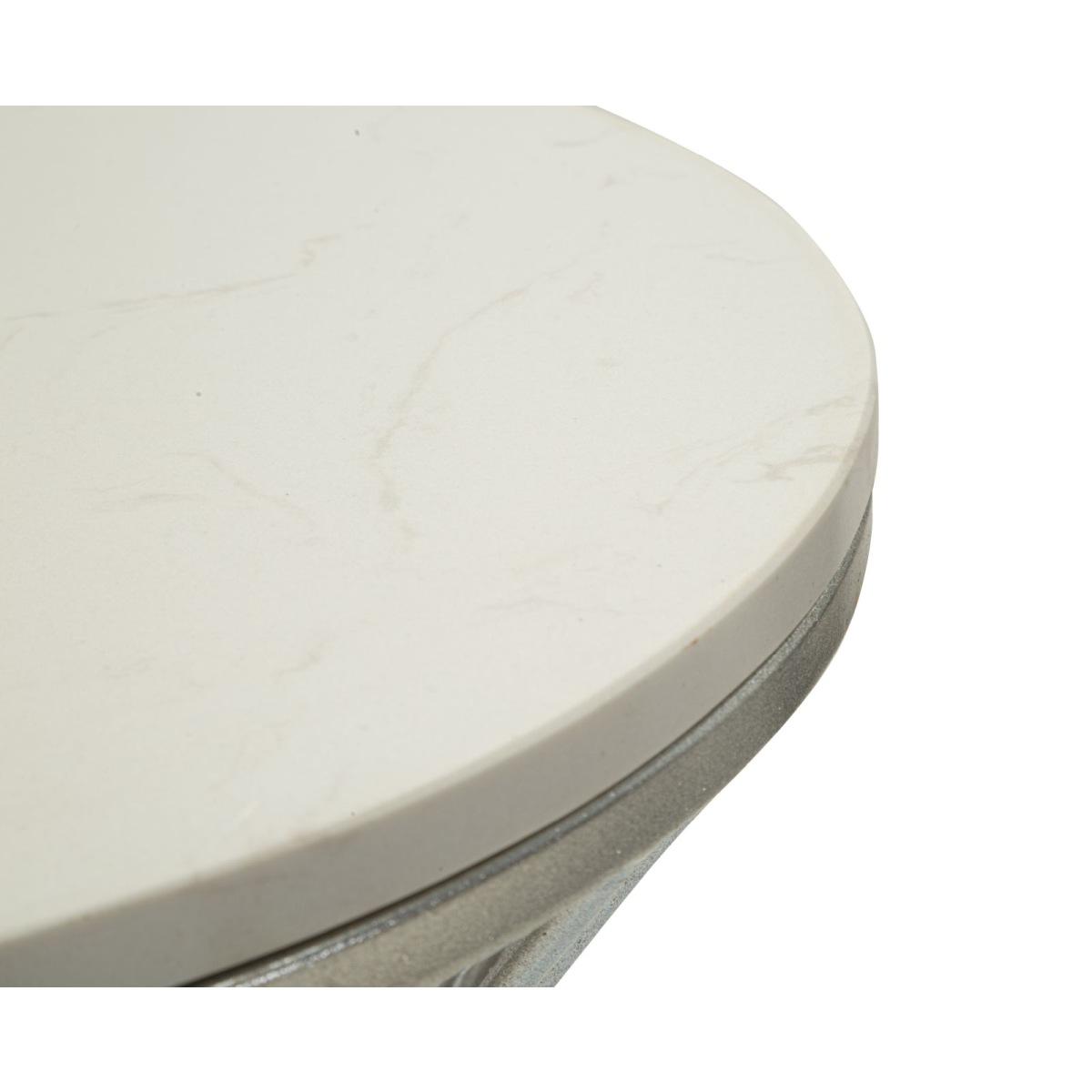 Tavolinetto funnel cm Ø 40x79