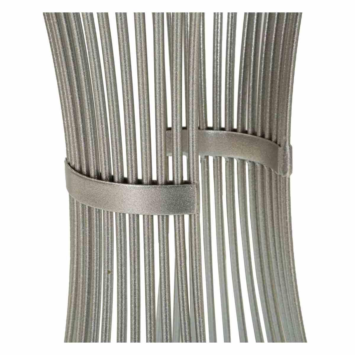 Tavolinetto funnel cm Ø 40x79