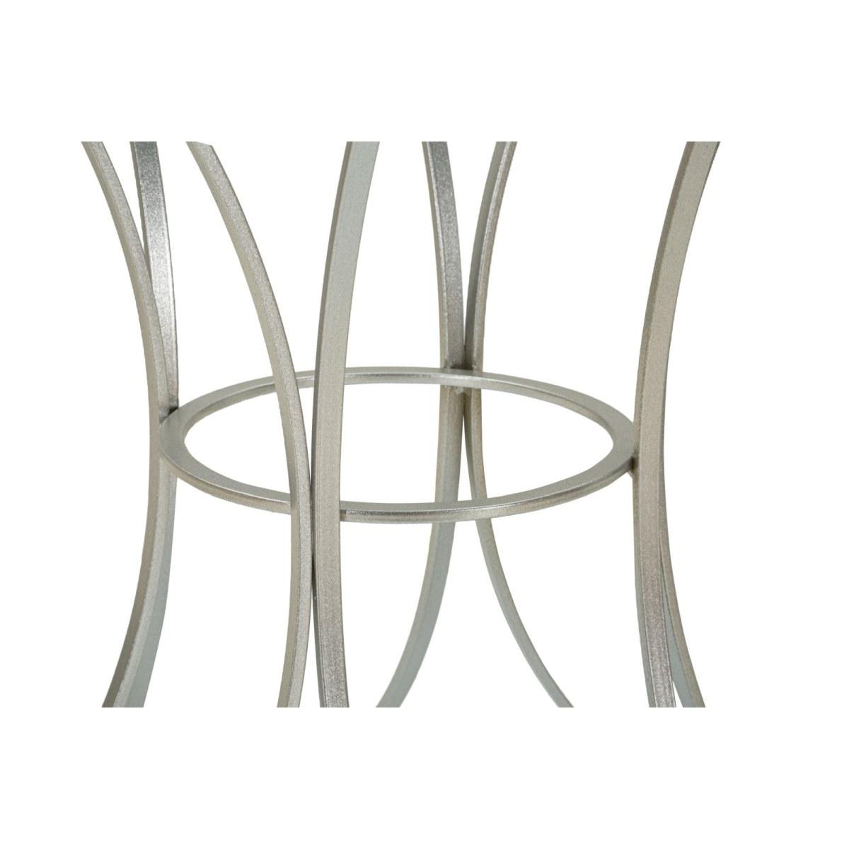 Tavolinetto trixy cm Ø 56x68