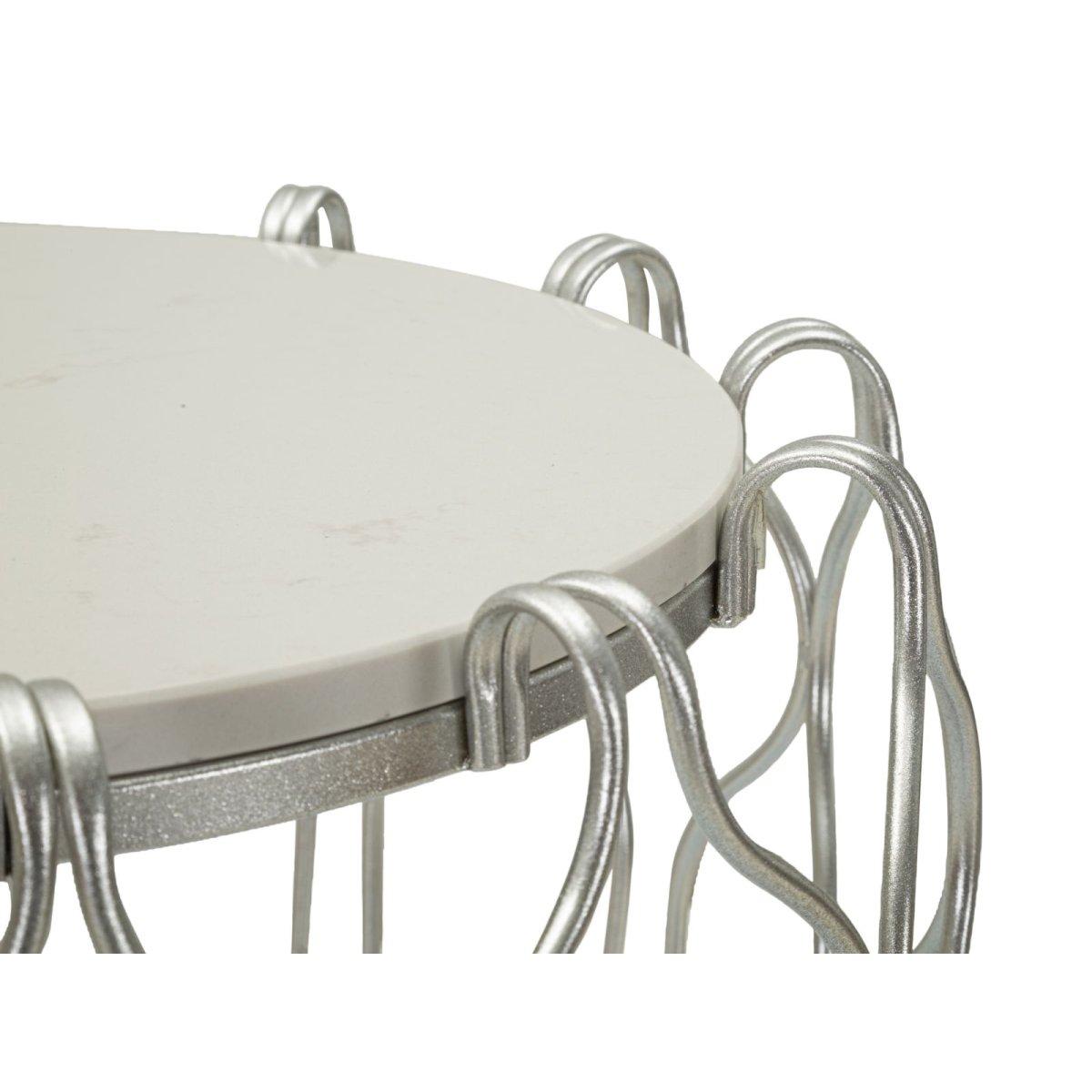 Tavolinetto hook cm Ø 47,5x61,5