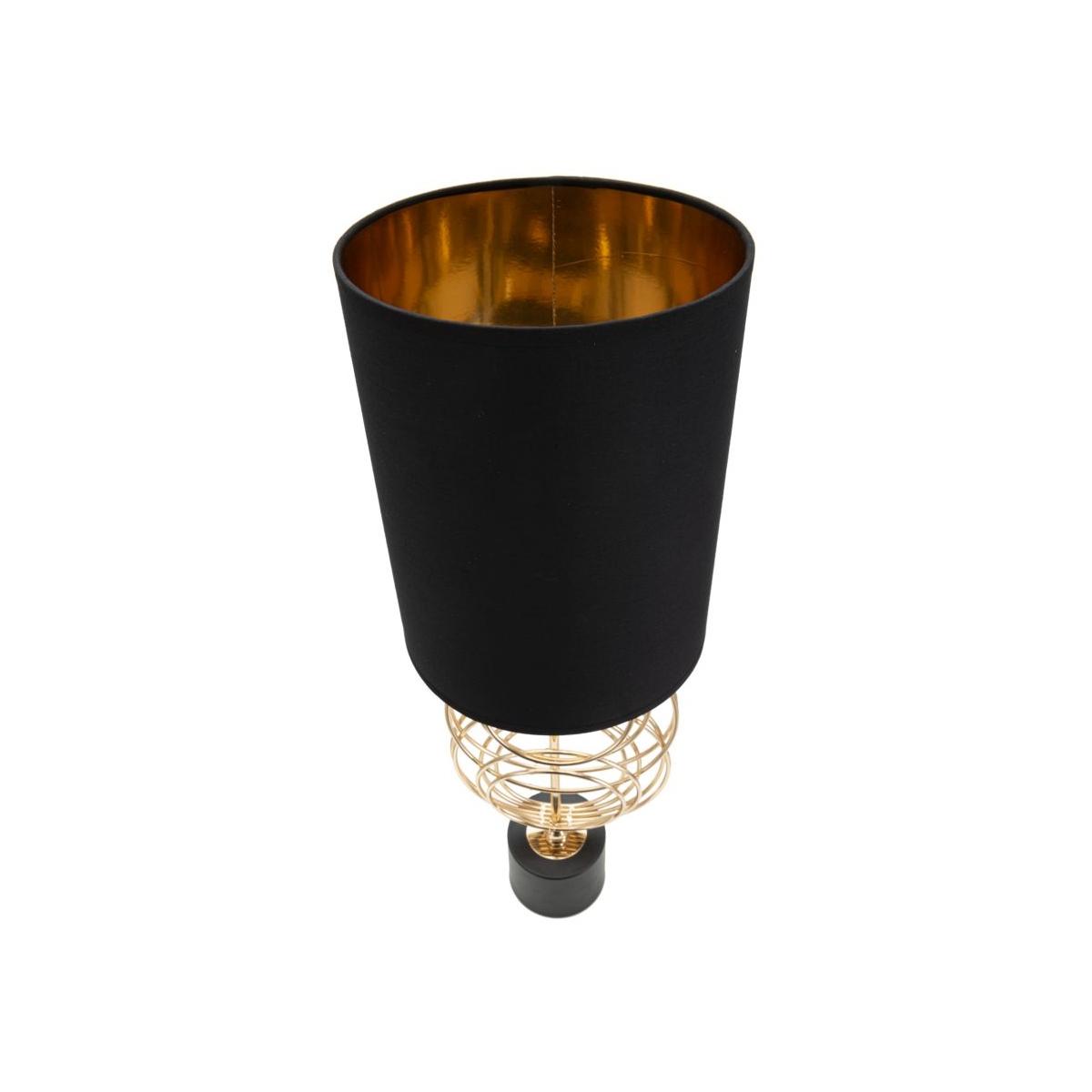 Lampada da tavolo circly cm Ø 22,5x65