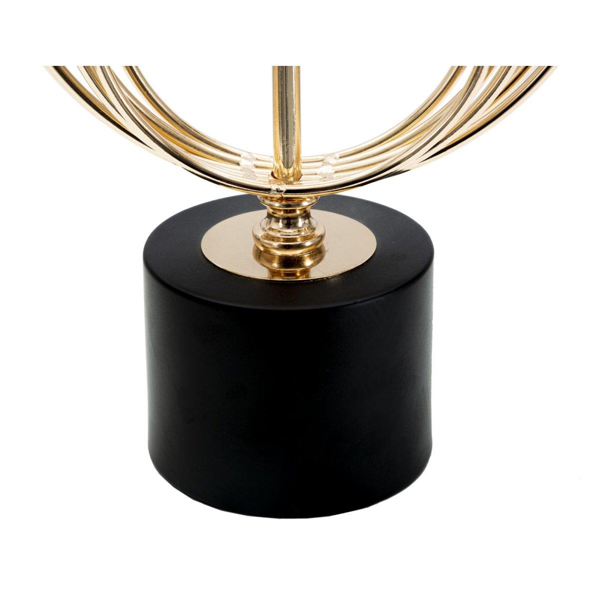 Lampada da tavolo circly cm Ø 22,5x65
