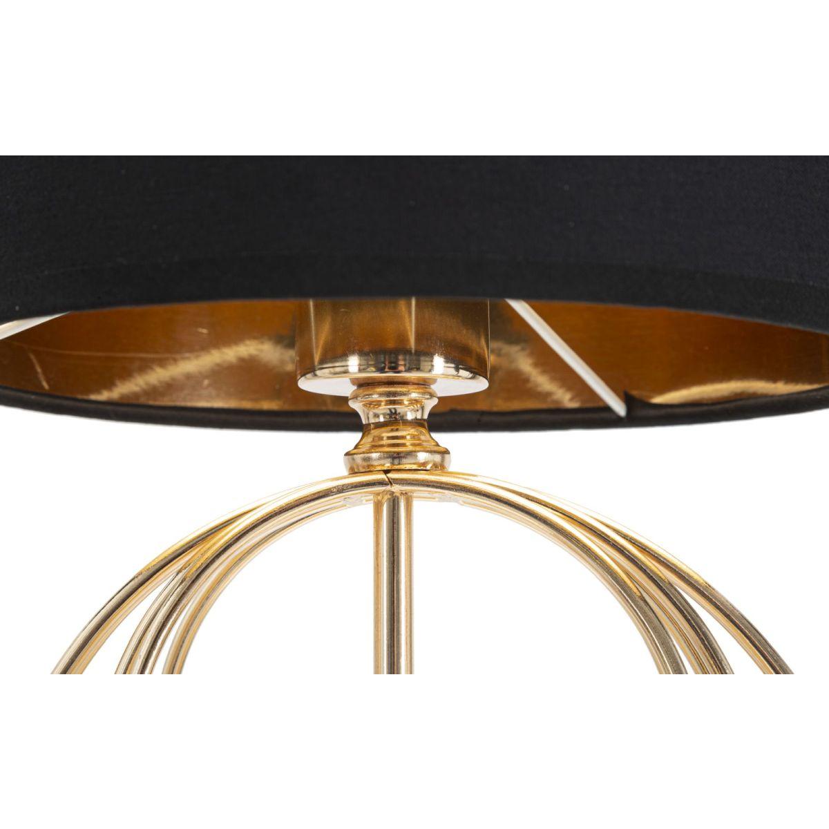 Lampada da tavolo circly cm Ø 22,5x65
