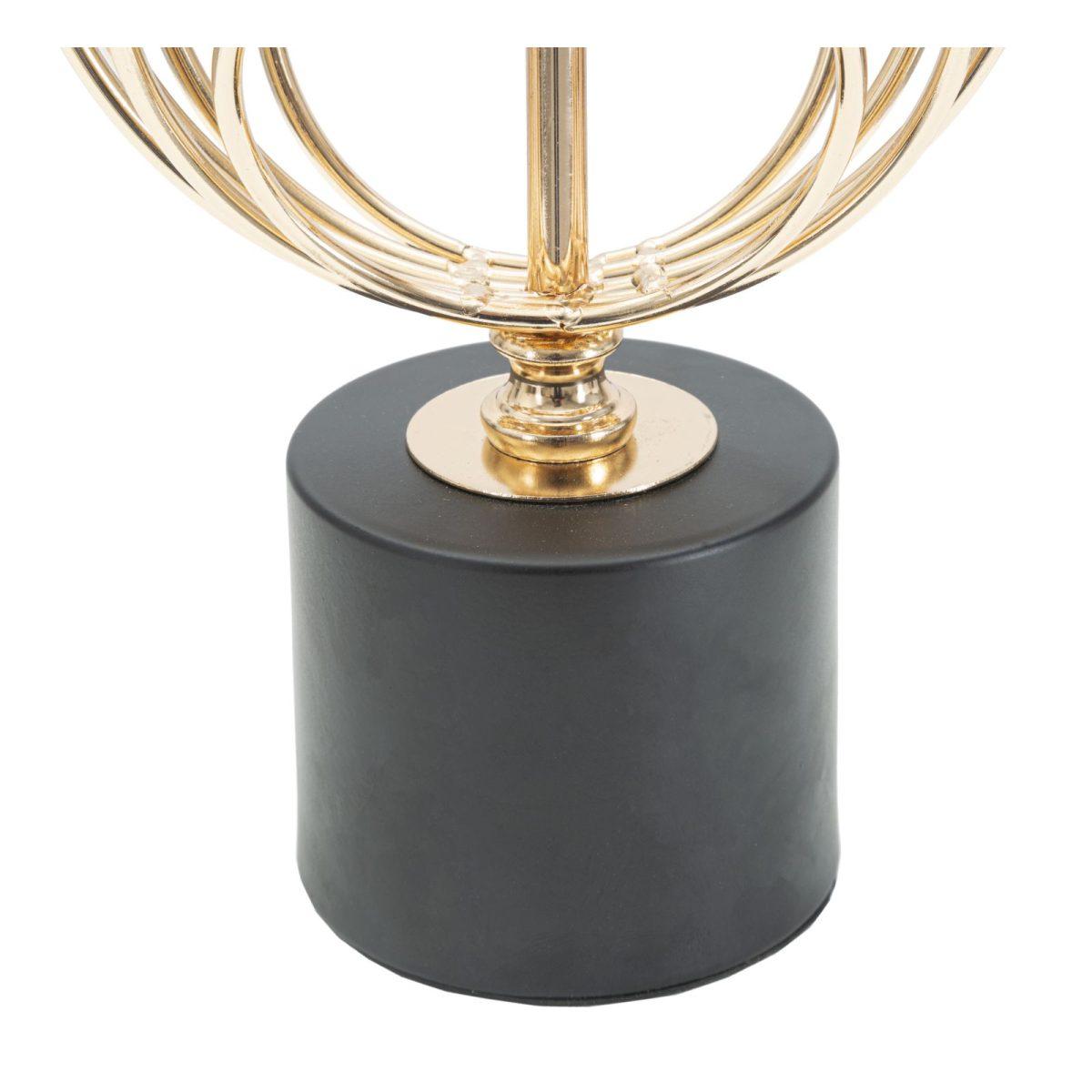 Lampada da tavolo circly cm Ø 20x58,5