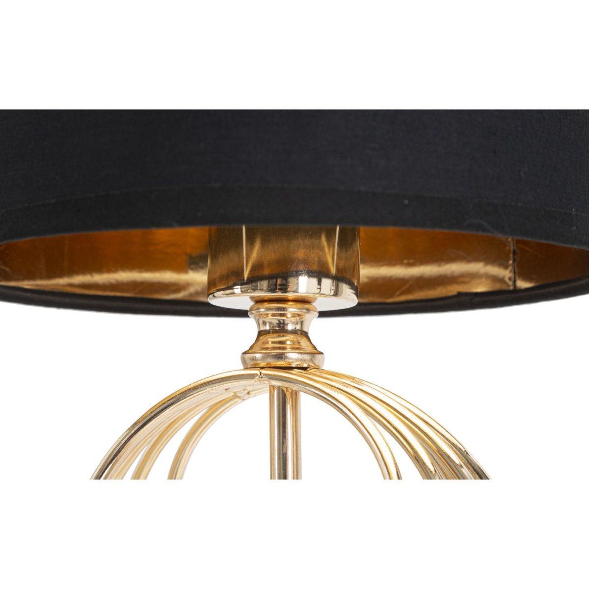 Lampada da tavolo circly cm Ø 20x58,5