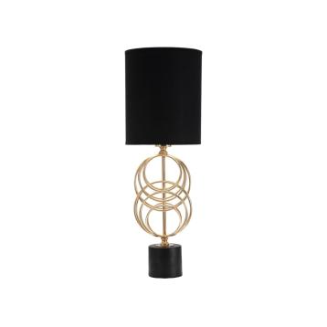 Lampada da tavolo circly cm Ø 20x58,5