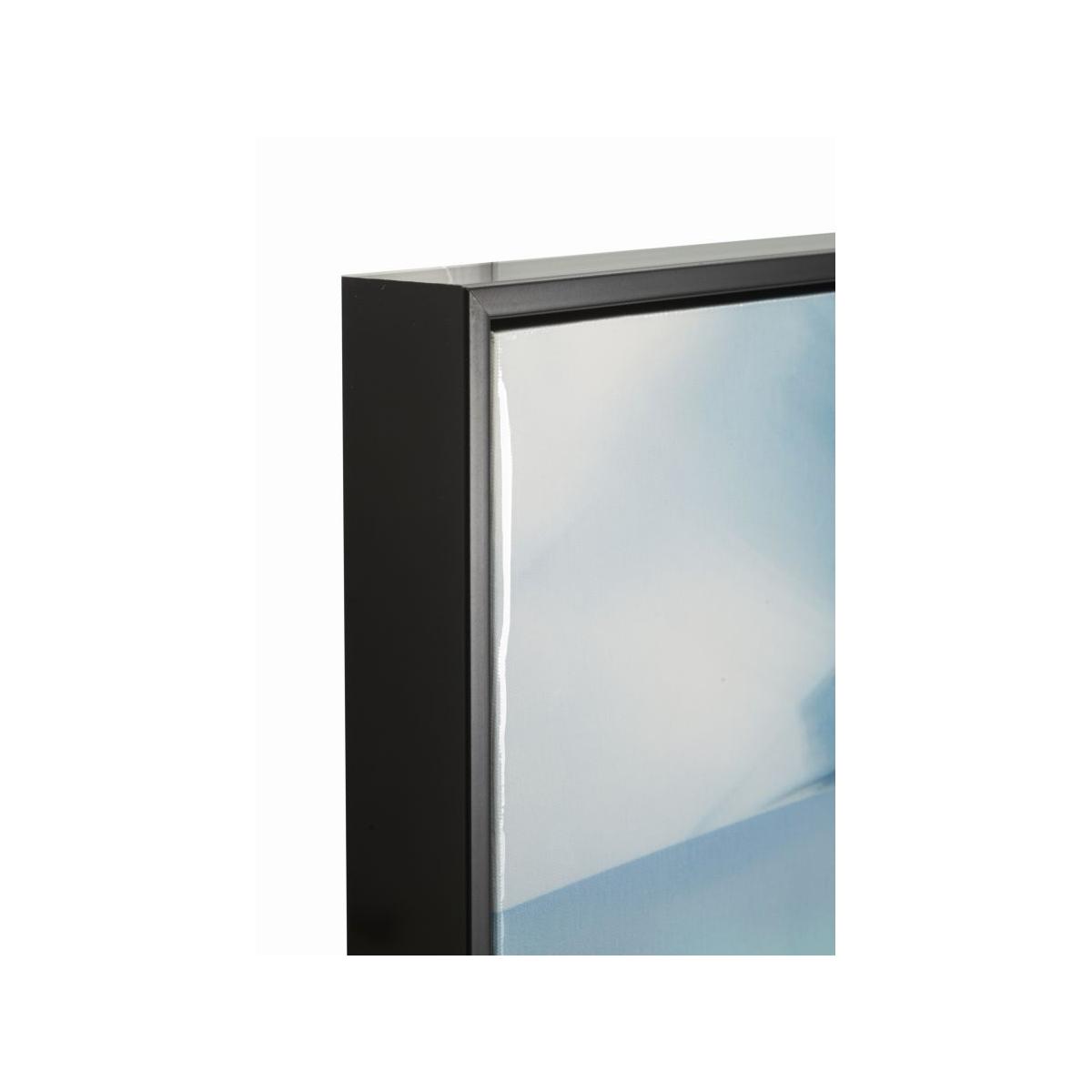 Dipinto su tela laccato pam c/cornice -a- cm 62x4x92