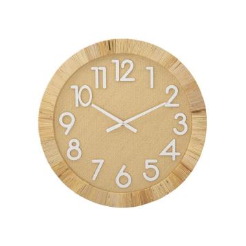 Orologio da muro boho plus cm Ø 60x4,5