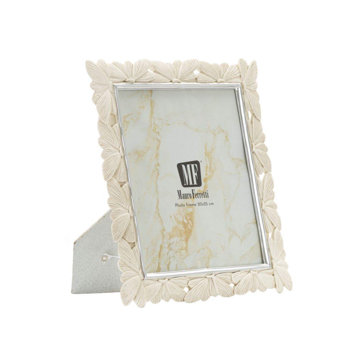 Cornice butterfly cm 28x2x33,3 (misura interna cm 20x25) min 2