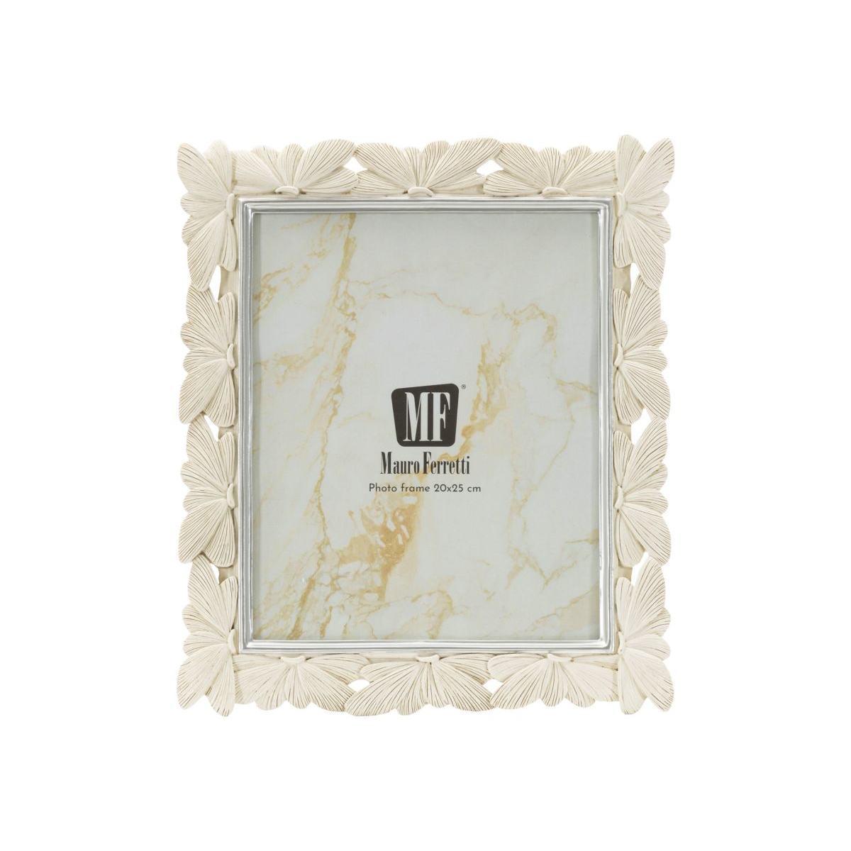 Cornice butterfly cm 28x2x33,3 (misura interna cm 20x25) min 2