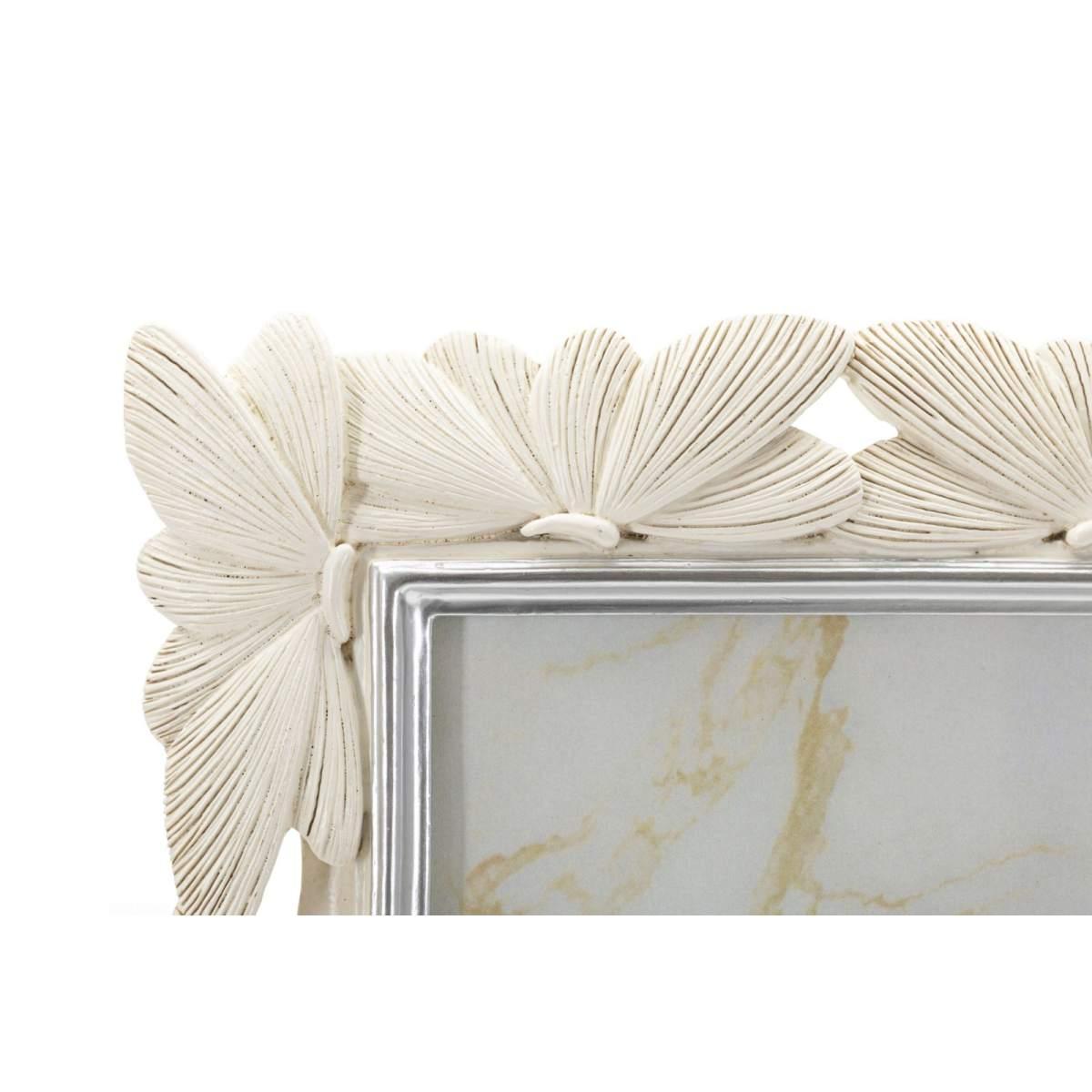 Cornice butterfly cm 28x2x33,3 (misura interna cm 20x25) min 2