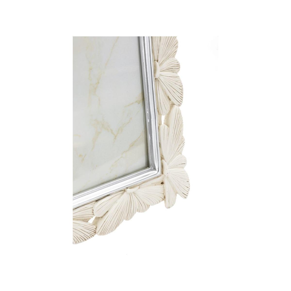 Cornice butterfly cm 28x2x33,3 (misura interna cm 20x25) min 2