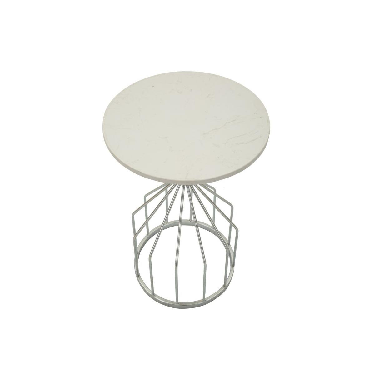 Tavolinetto cup cm Ø 37,5x58