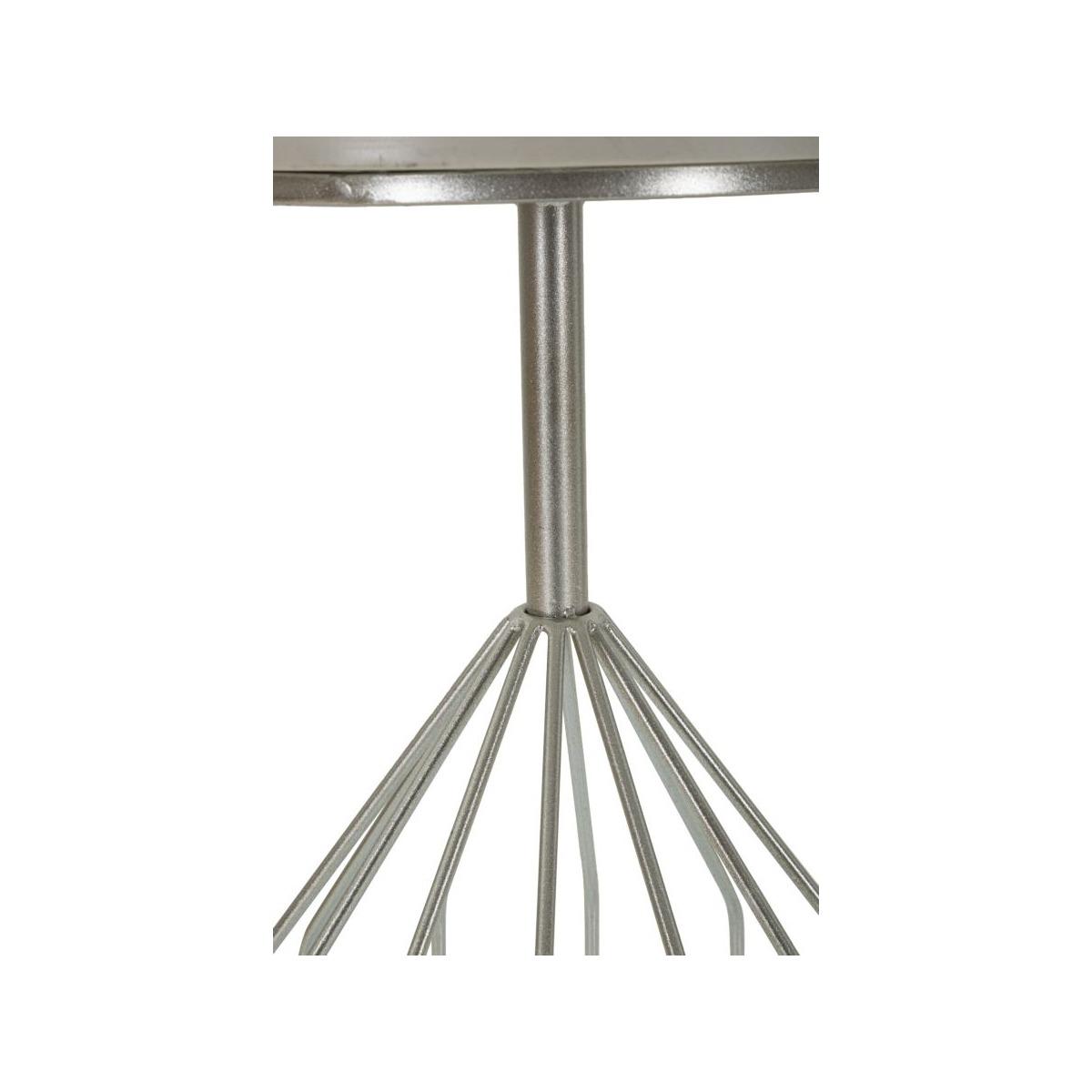 Tavolinetto cup cm Ø 37,5x58