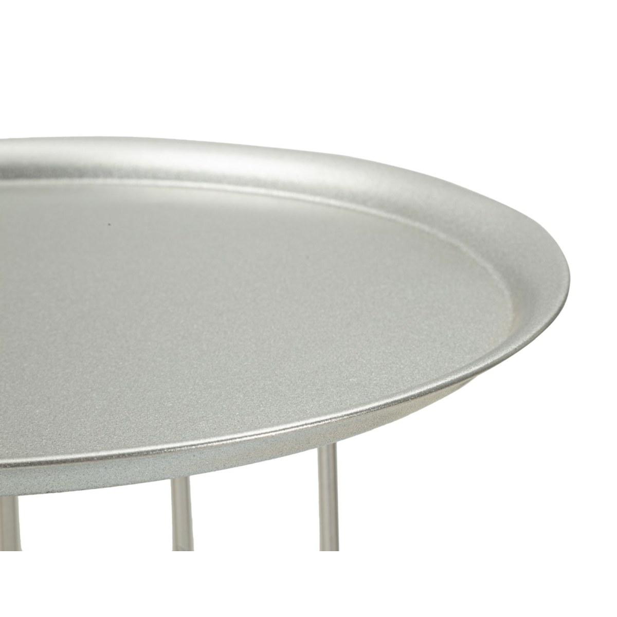 Tavolinetto towery cm Ø 40x76
