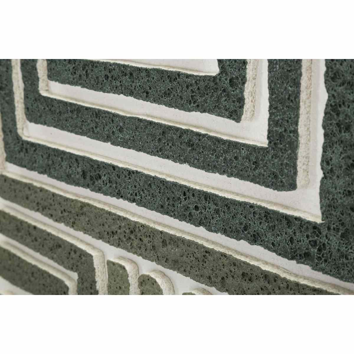 Dipinto su tela 3d c/cornice -b- cm 60x2,9x80