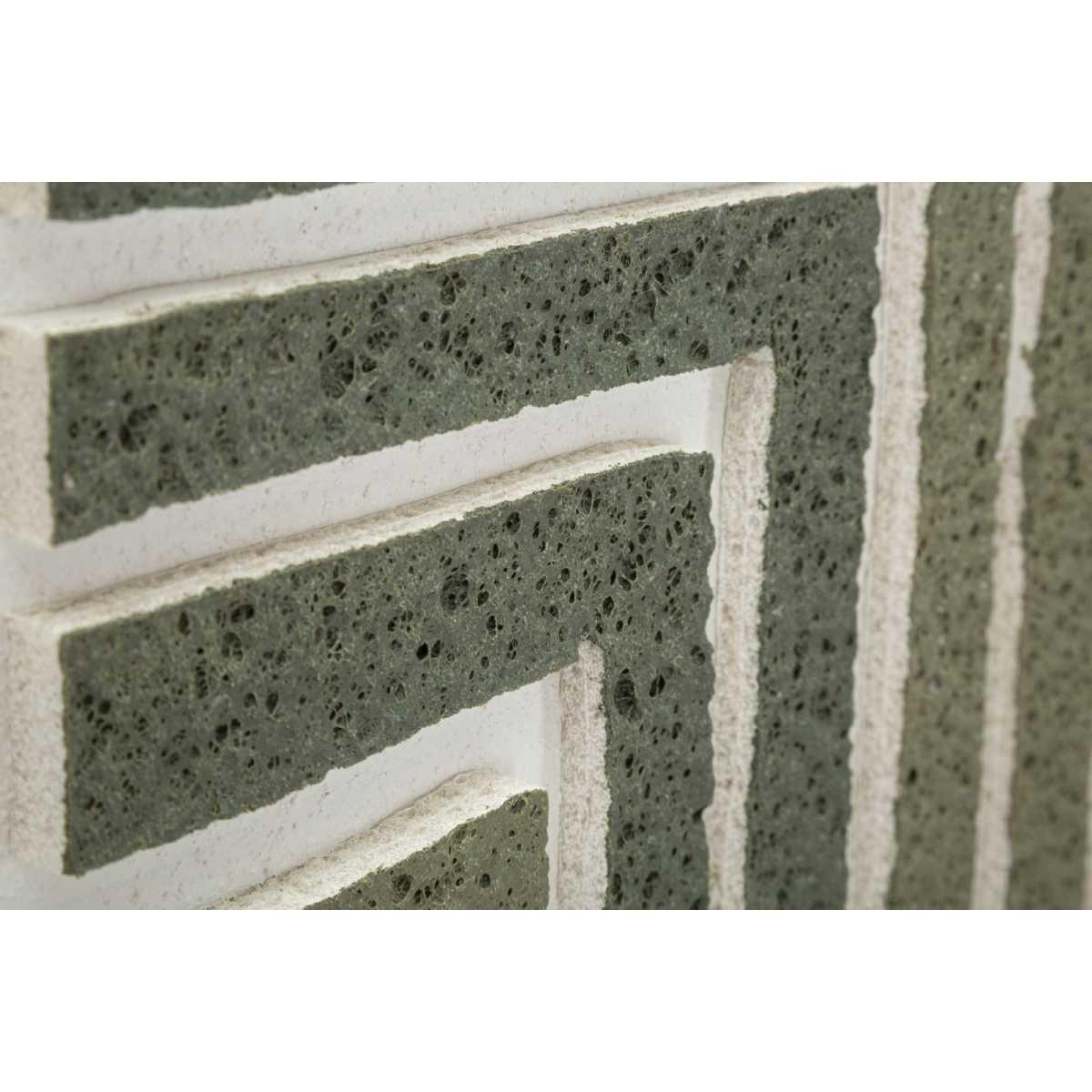 Dipinto su tela 3d c/cornice -b- cm 60x2,9x80