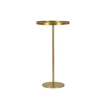 Tavolinetto doha cm Ø 51x100
