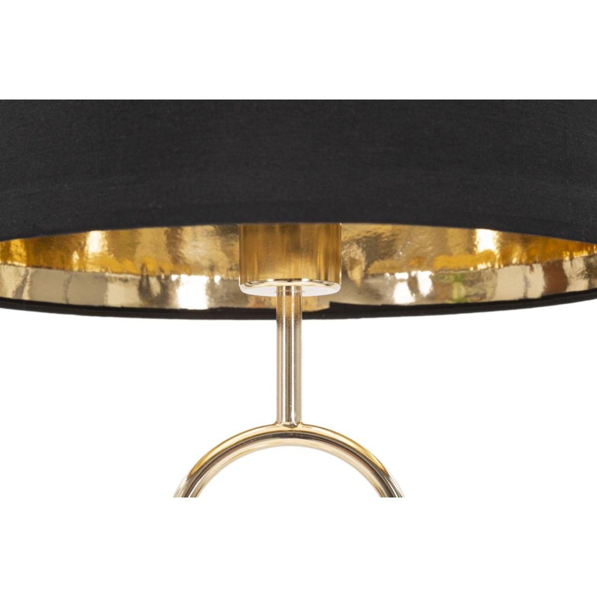 Lampada da tavolo bubble cm Ø 32,5x61