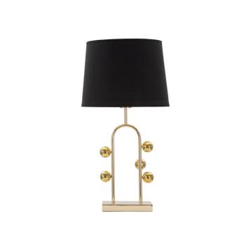 Lampada da tavolo bubble cm Ø 32,5x61