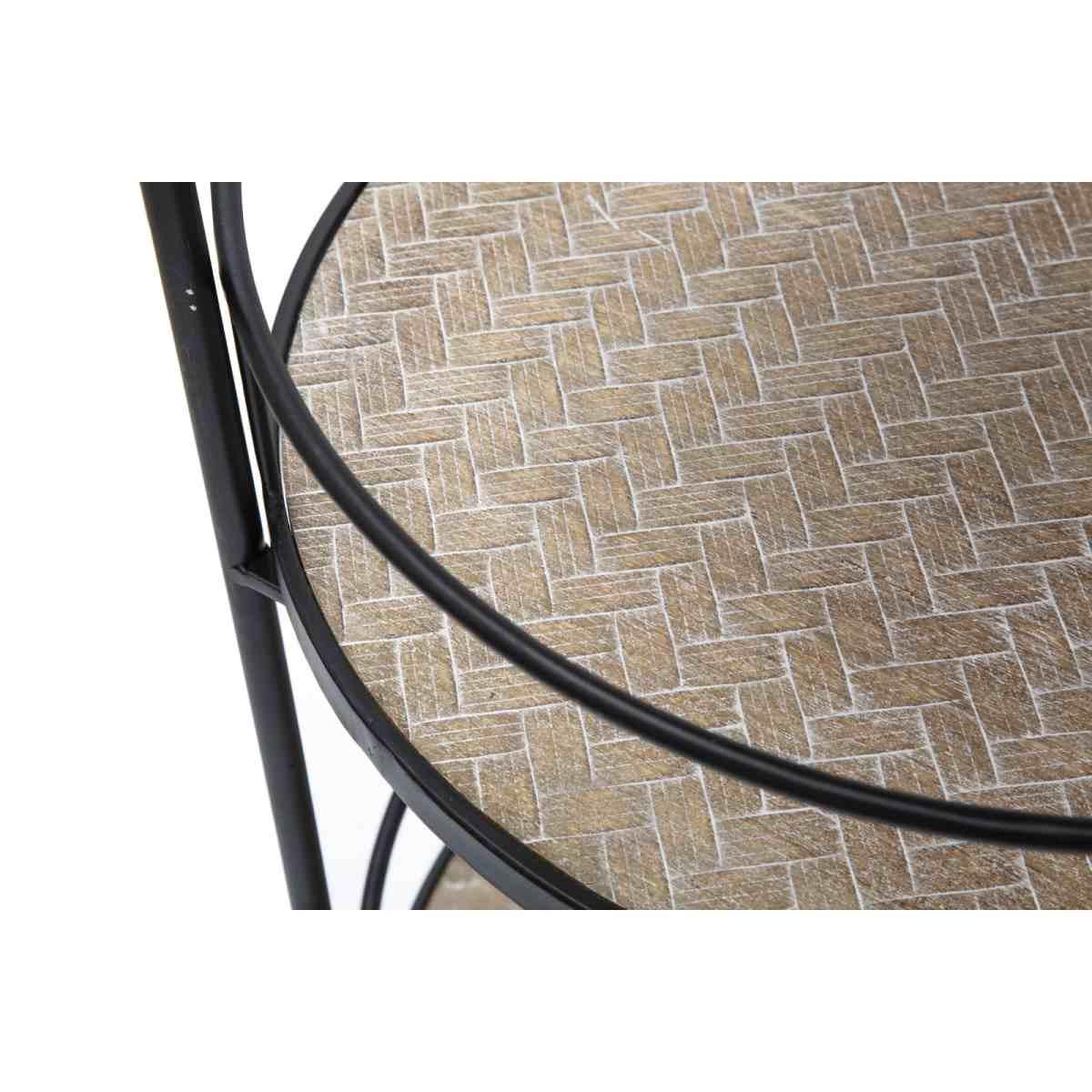 Carrello arex cm 40x41,5x82