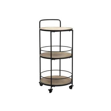 Carrello arex cm 40x41,5x82