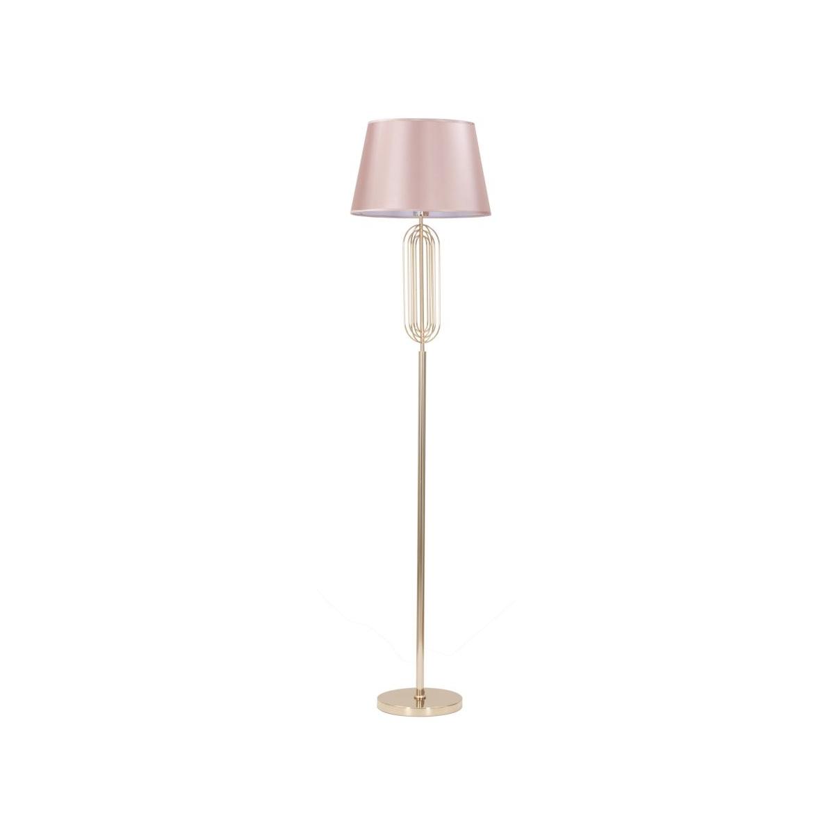 Lampada da terra krista cm Ø 40x168,5