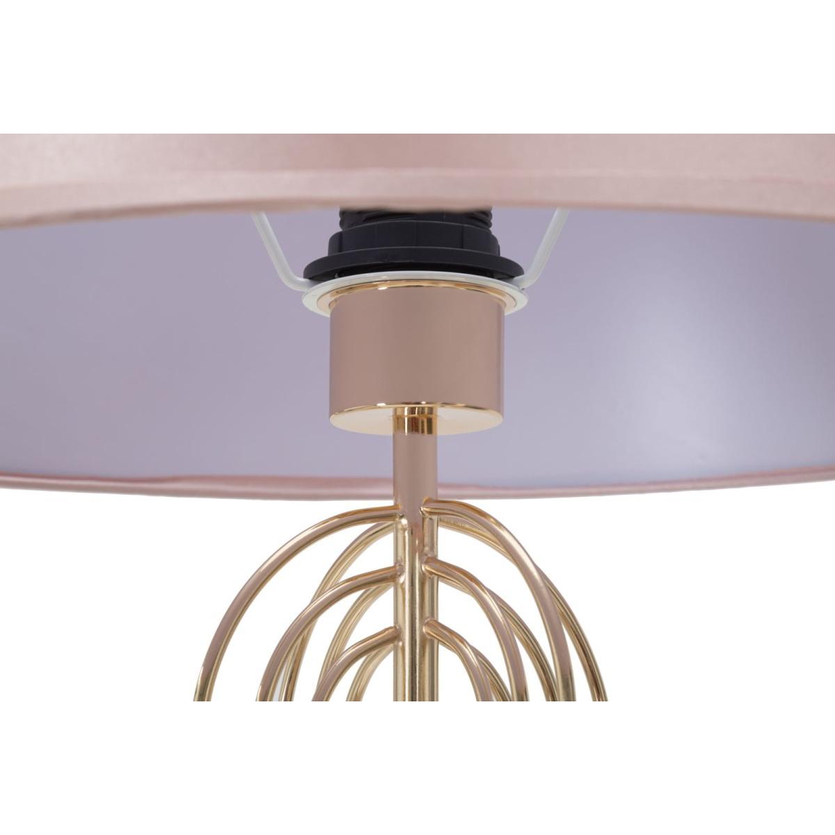 Lampada da terra krista cm Ø 40x168,5
