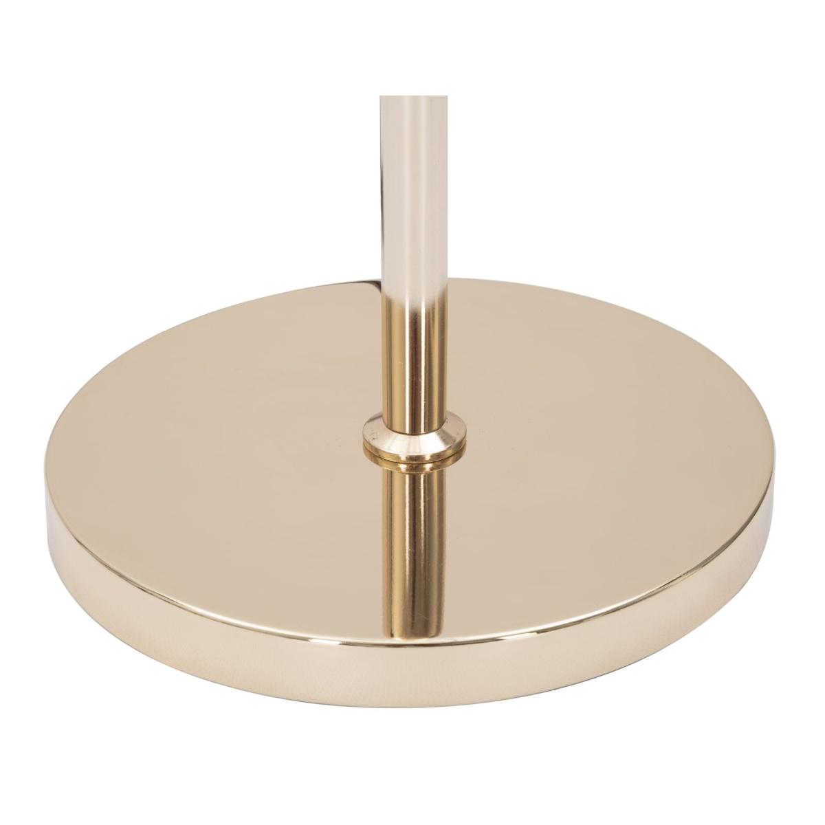 Lampada da terra krista cm Ø 40x168,5