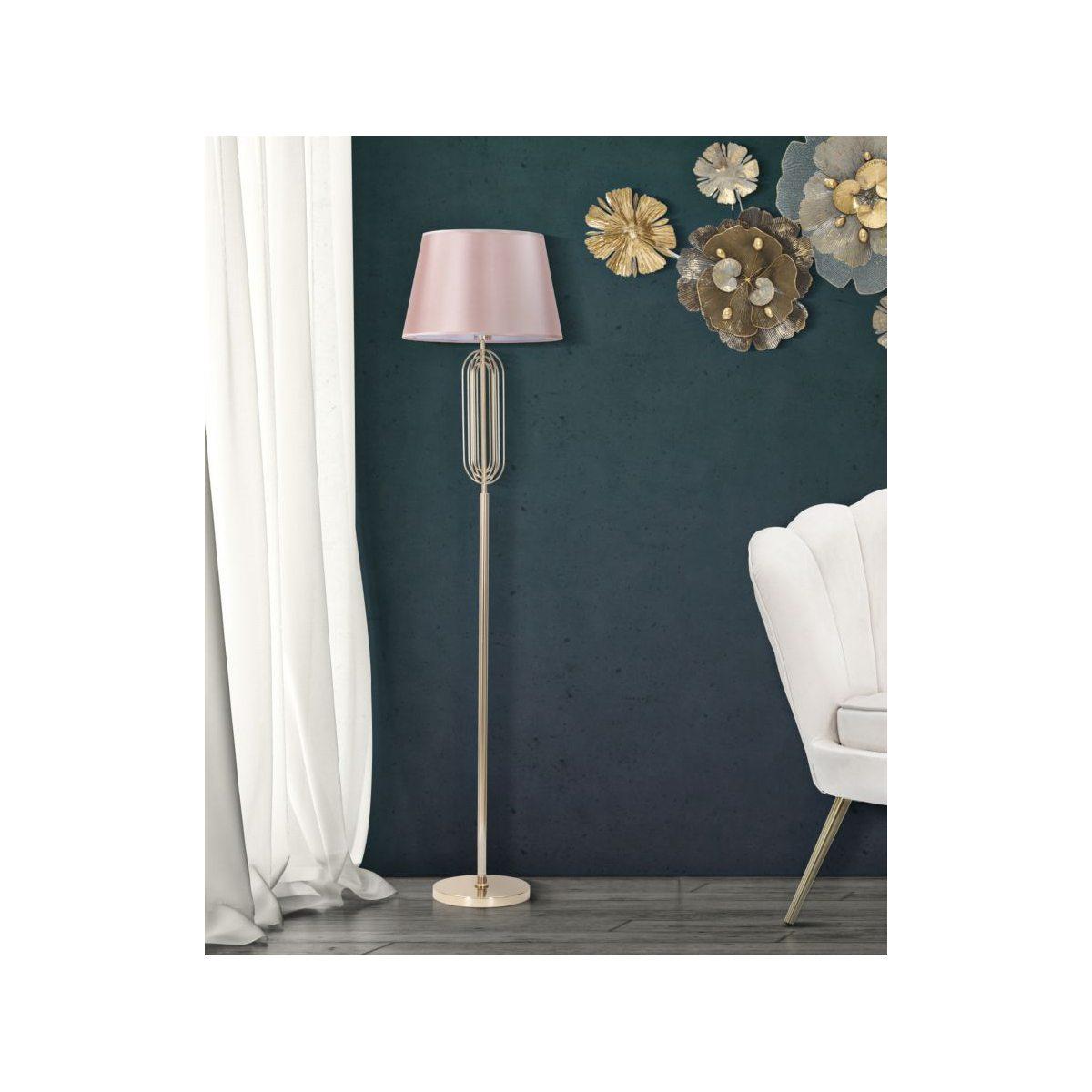 Lampada da terra krista cm Ø 40x168,5
