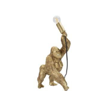 Lampada gorilla cm 22,5x16x40