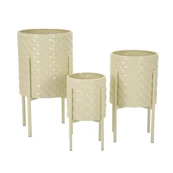 P/vasi betsy tris cm Ø 36x56,5-30x48,5-24x37,5