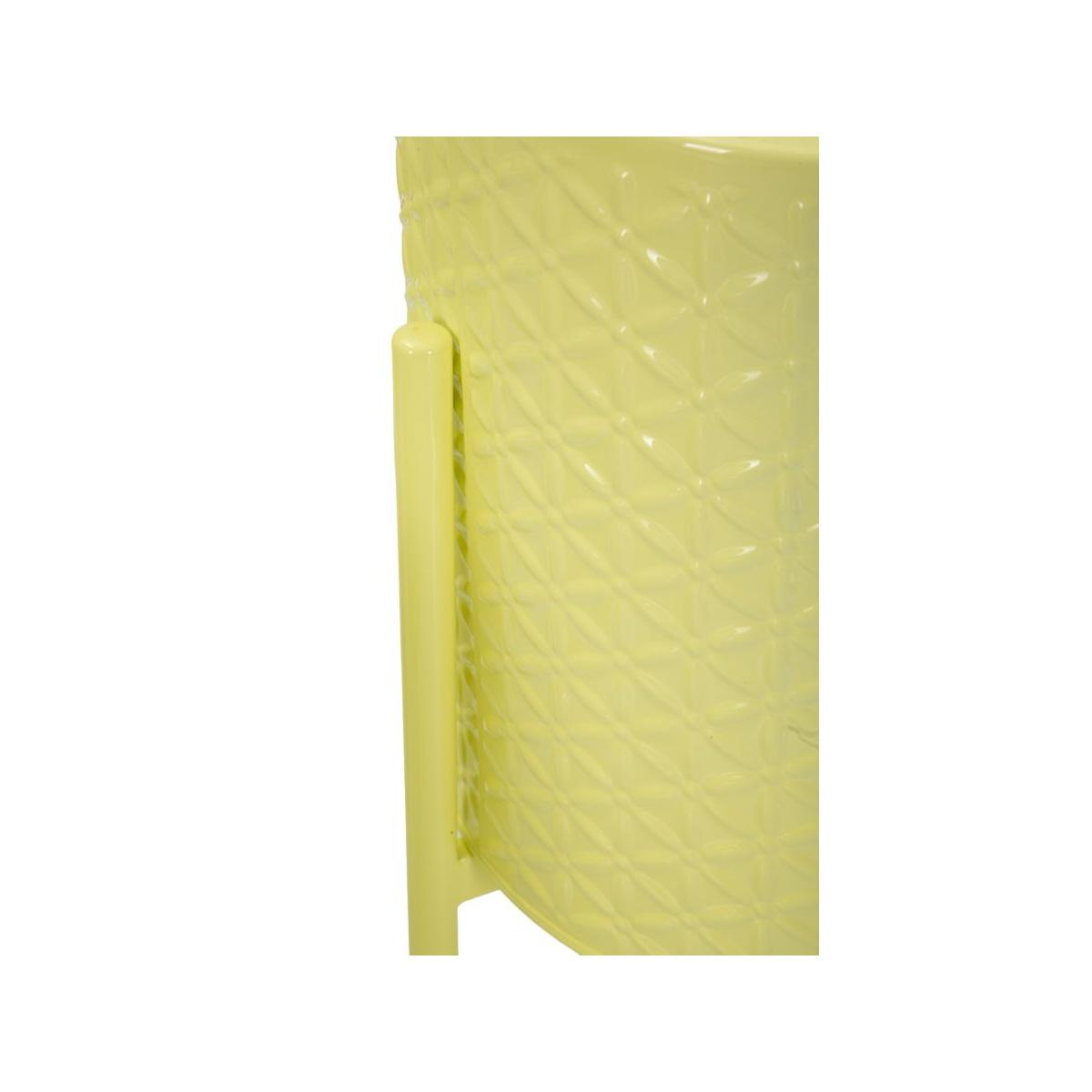 P/vasi iris tris cm Ø 36x58-30x48-<br>24x38