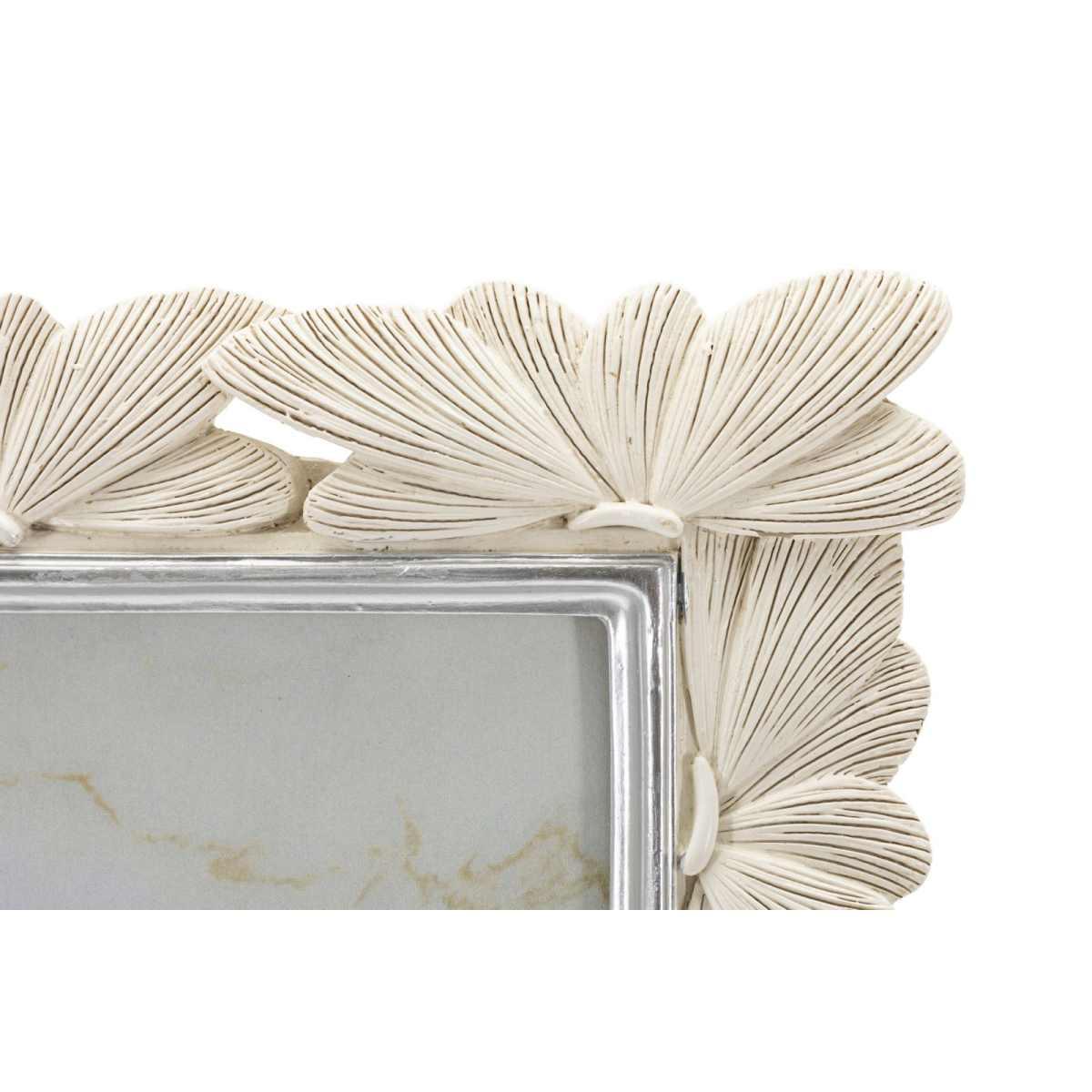 Cornice butterfly cm 23x27,7x2 (misura interna cm 15x20) min 2<br>