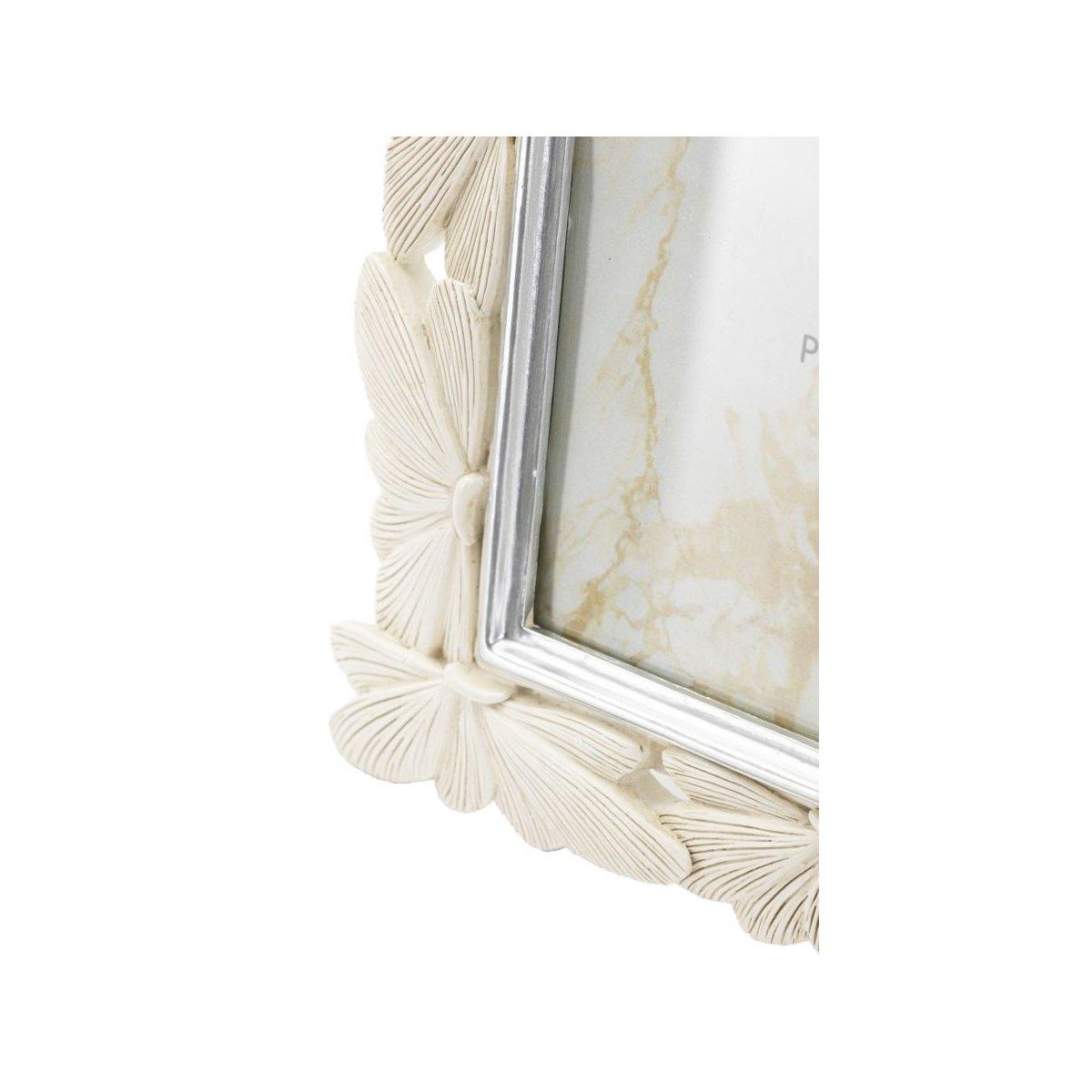 Cornice butterfly cm 23x27,7x2 (misura interna cm 15x20) min 2<br>