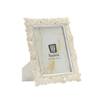 Cornice butterfly cm 23x27,7x2 (misura interna cm 15x20) min 2<br>
