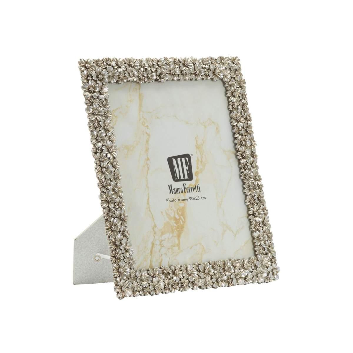 Cornice flowy cm 26,2x1,7x31 (misura interna cm 20x25) min 2