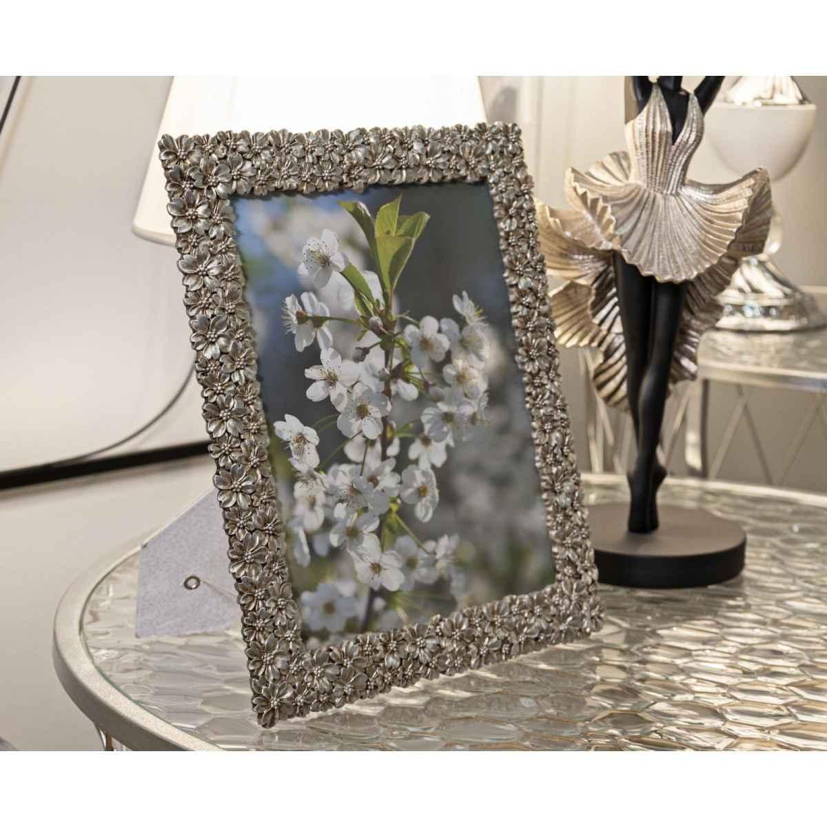 Cornice flowy cm 26,2x1,7x31 (misura interna cm 20x25) min 2