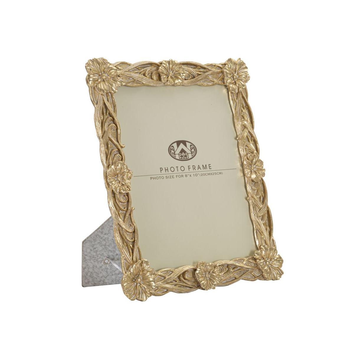 Cornice twist flo cm 26,6x2,2x31,3 (misura interna cm 20x25) min 2