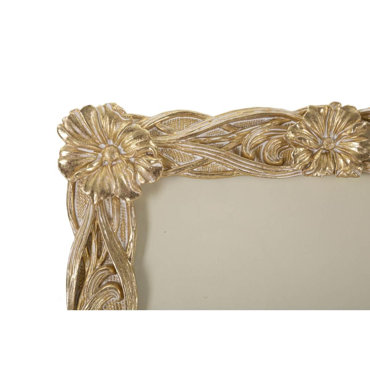 Cornice twist flo cm 26,6x2,2x31,3 (misura interna cm 20x25) min 2
