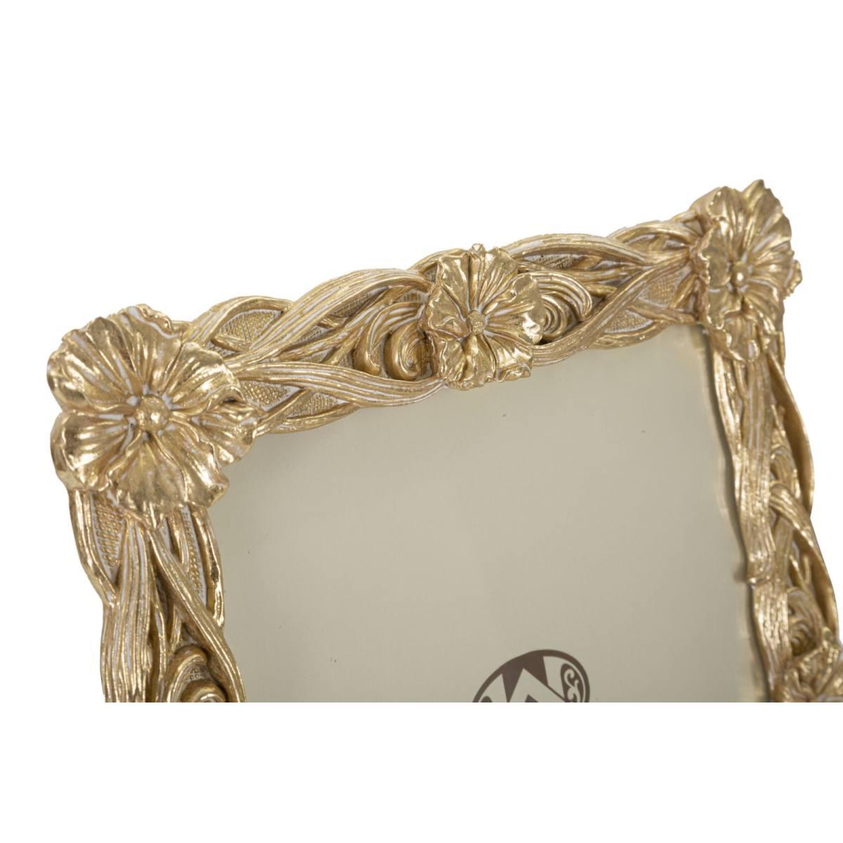 Cornice twist flo cm 26,6x2,2x31,3 (misura interna cm 20x25) min 2