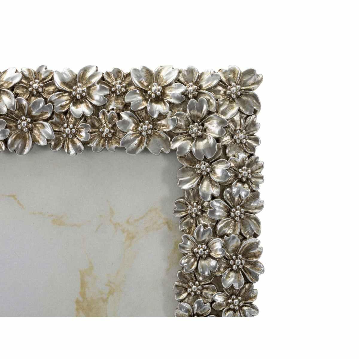 Cornice flowy cm 20,7x1,6x26 (misura interna cm 15x20) min 2