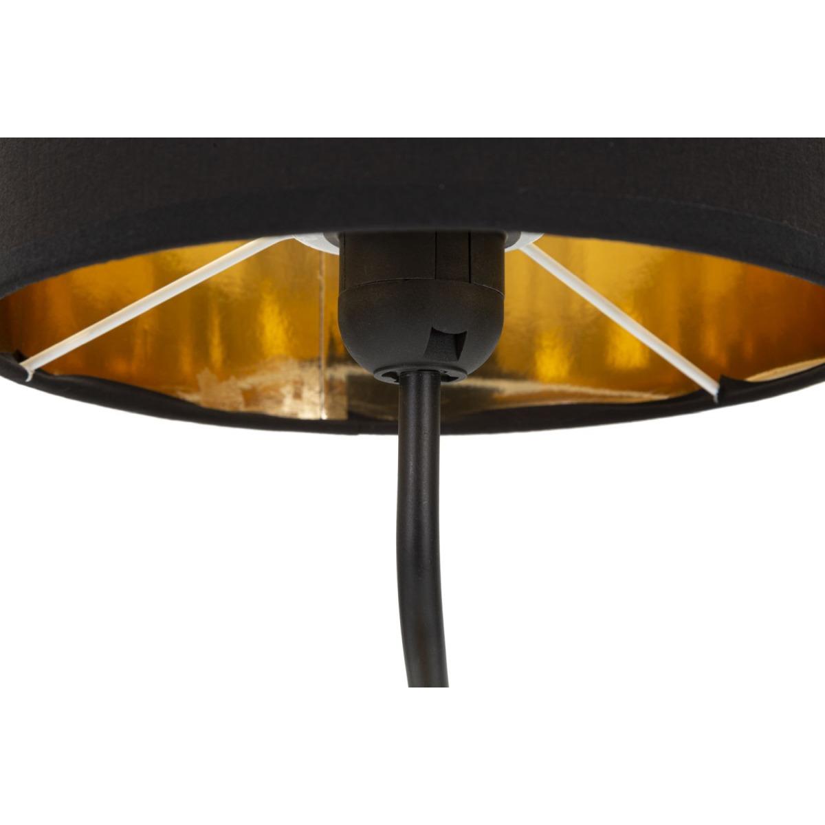 Lampada scimmia seduta cm Ø 20x51,5