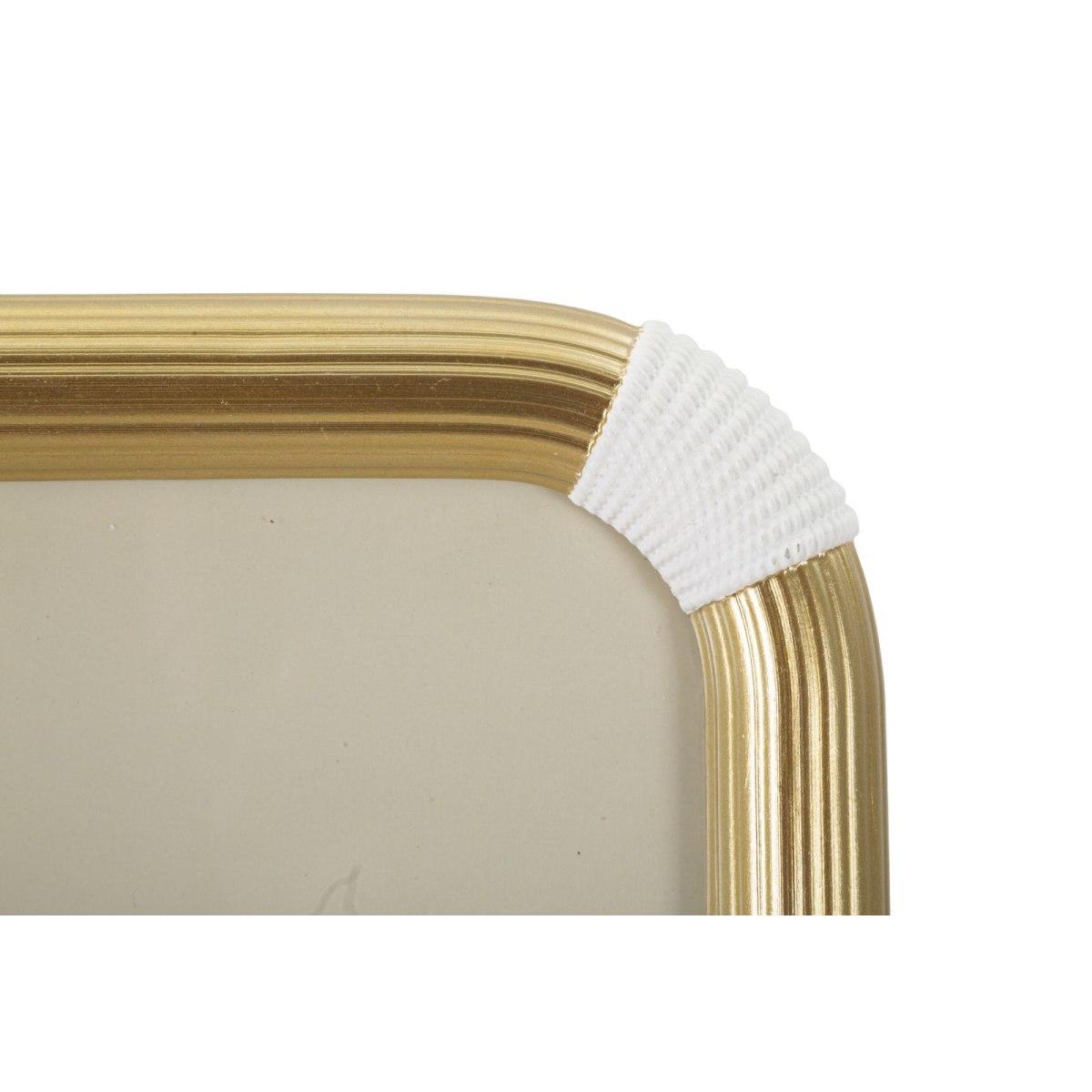 Cornice bann cm 25x2,6x30,2 (misura interna cm 20x25) min 2