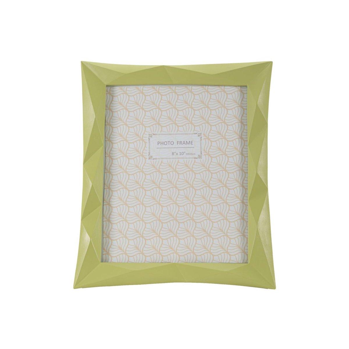 Cornice greeny cm 26,8x2,5x31,5 (misura interna cm 20x25) min 2