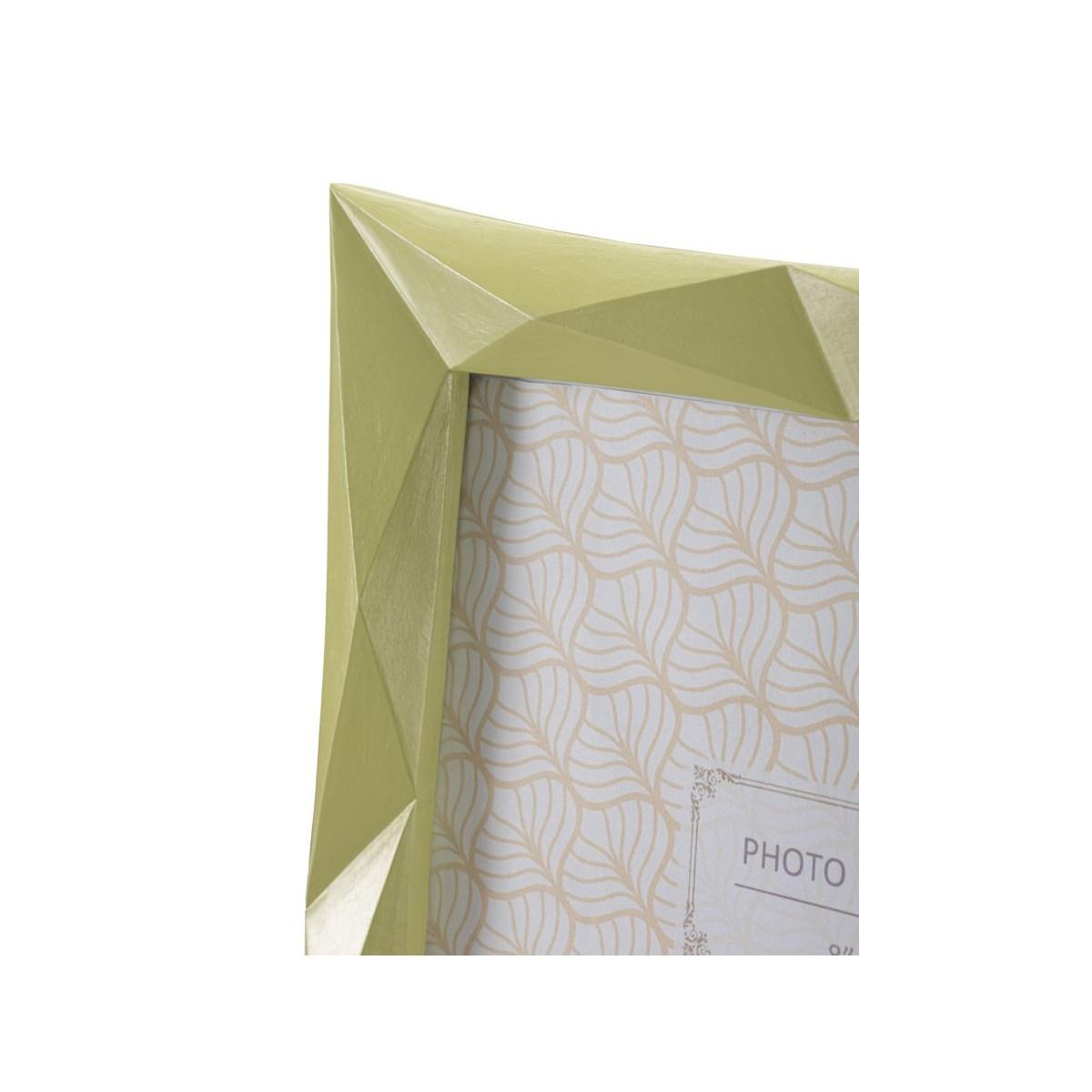 Cornice greeny cm 26,8x2,5x31,5 (misura interna cm 20x25) min 2